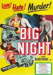 دانلود فیلم The Big Night 1951