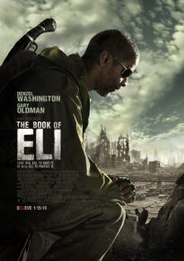 دانلود movie The Book of Eli 2010