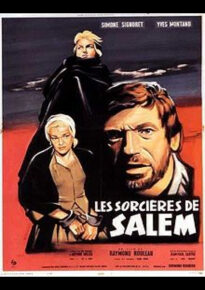 دانلود movie The Crucible 1957