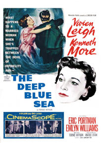 دانلود movie The Deep Blue Sea 1955