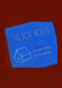 دانلود فیلم The Dog House 1952