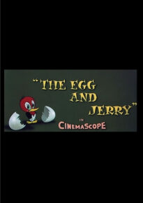 دانلود movie The Egg and Jerry 1956