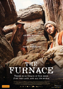 دانلود movie The Furnace 2020