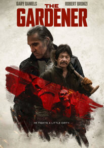 دانلود movie The Gardener 2021