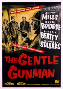 دانلود فیلم The Gentle Gunman 1952