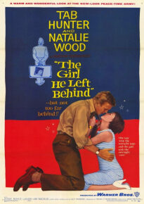 دانلود movie The Girl He Left Behind 1956