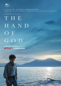 دانلود movie The Hand of God 2021