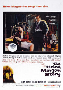 دانلود movie The Helen Morgan Story 1957