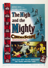 دانلود فیلم The High and the Mighty 1954