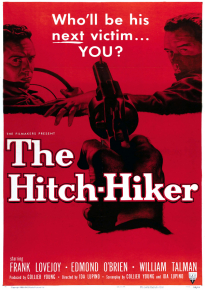 دانلود فیلم The Hitch-Hiker 1953