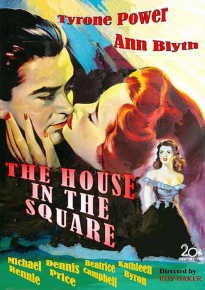 دانلود فیلم The House in the Square 1951