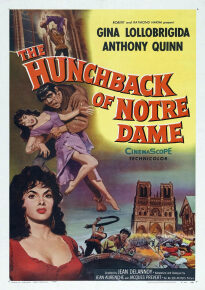 دانلود movie The Hunchback of Notre Dame 1956