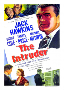 دانلود فیلم The Intruder 1953