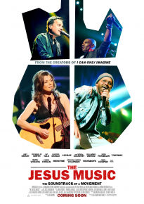 دانلود movie The Jesus Music 2021