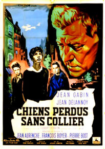 دانلود movie The Little Rebels 1955