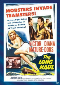 دانلود movie The Long Haul 1957