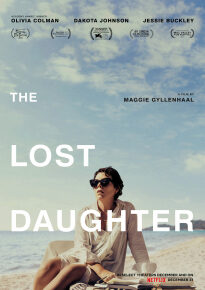 دانلود movie The Lost Daughter 2021