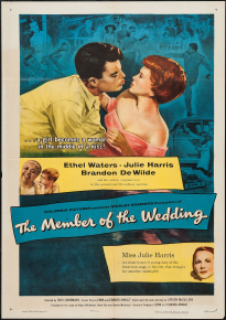 دانلود فیلم The Member of the Wedding 1952