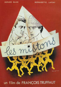 دانلود movie The Mischief Makers 1957