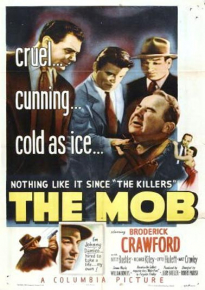 دانلود فیلم The Mob 1951