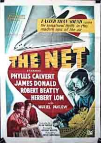 دانلود فیلم The Net 1953