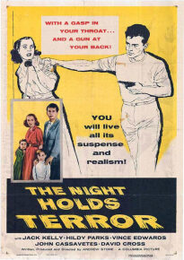 دانلود movie The Night Holds Terror 1955