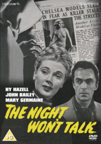 دانلود فیلم The Night Won't Talk 1952