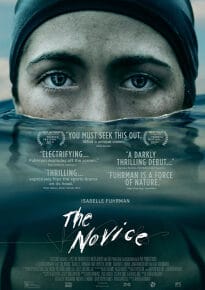 دانلود movie The Novice 2021