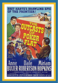 دانلود فیلم The Outcasts of Poker Flat 1952