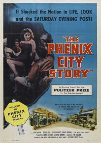 دانلود movie The Phenix City Story 1955