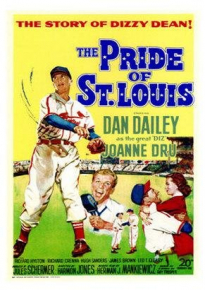 دانلود فیلم The Pride of St. Louis 1952