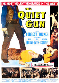 دانلود movie The Quiet Gun 1957