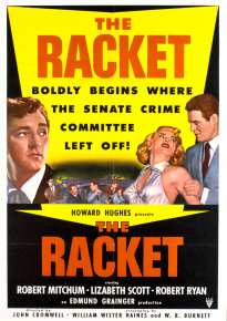 دانلود فیلم The Racket 1951