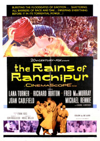 دانلود movie The Rains of Ranchipur 1955