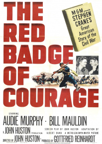 دانلود فیلم The Red Badge of Courage 1951