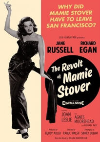 دانلود movie The Revolt of Mamie Stover 1956