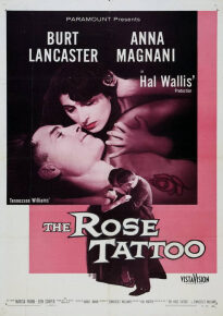 دانلود movie The Rose Tattoo 1955