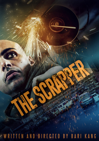 دانلود فیلم The Scrapper 2021