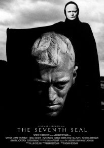 دانلود movie The Seventh Seal 1957