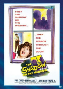 دانلود movie The Shadow on the Window 1957