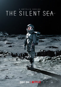 دانلود series The Silent Sea 2021–