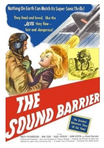 دانلود فیلم The Sound Barrier 1952