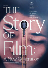 دانلود movie The Story of Film: A New Generation 2021