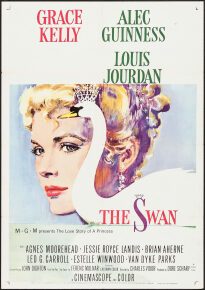 دانلود movie The Swan 1956