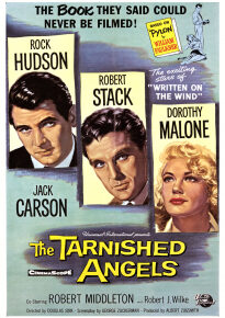 دانلود movie The Tarnished Angels 1957