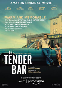 دانلود movie The Tender Bar 2021