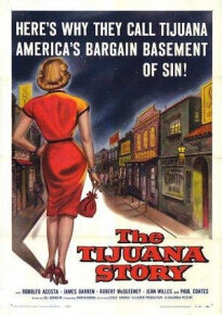 دانلود movie The Tijuana Story 1957