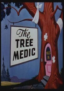 دانلود movie The Tree Medic 1955