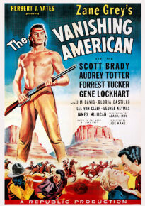 دانلود movie The Vanishing American 1955