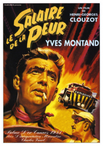 دانلود فیلم The Wages of Fear  1953